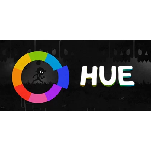  Hue Steam